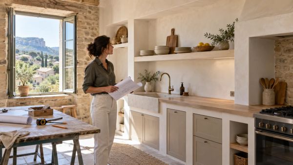 10 astuces clés pour des rénovations d'ampleur réussies