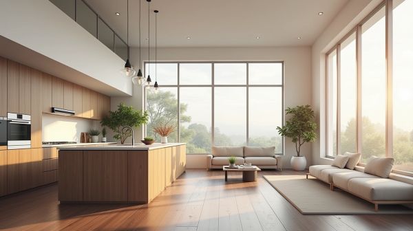 Comment réussir vos travaux de rénovation d'ampleur efficacement