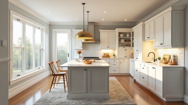 Comment réussir vos travaux de rénovation d'ampleur efficacement