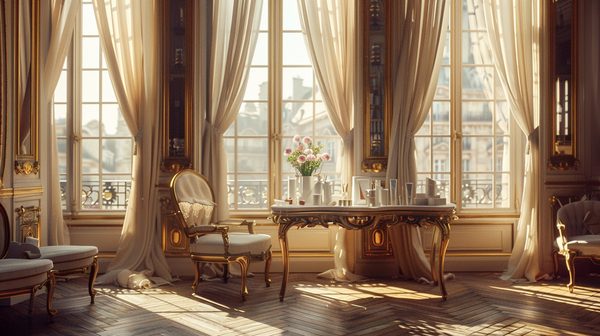 Découvrez les secrets de beauté, mode et nutrition