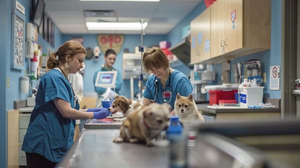 Goodflair : assurance santé animale engagée pour un monde meilleur