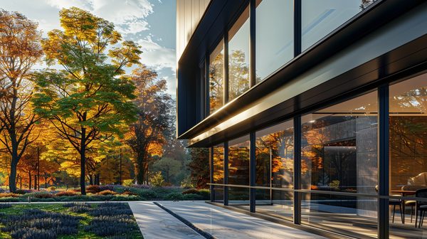 Guide complet pour choisir vos fenêtres avec allofenetre