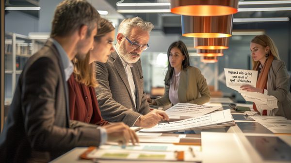 Impact de la crise sur vos rendements scpi : à quoi s'attendre ?