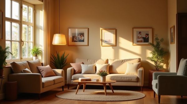 Optimiser votre rénovation énergétique pour un meilleur confort de logement