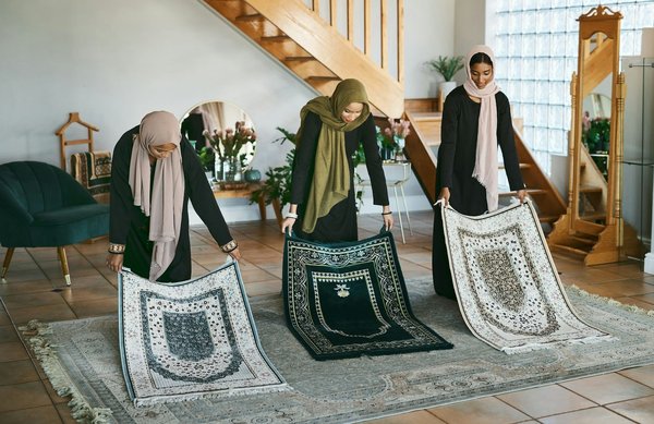 Choisir le meilleur tapis de prière pour votre confort