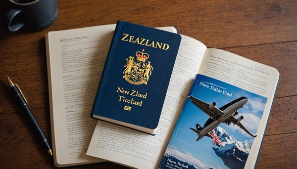 Réservez votre billet avion pour la nouvelle-zélande facilement