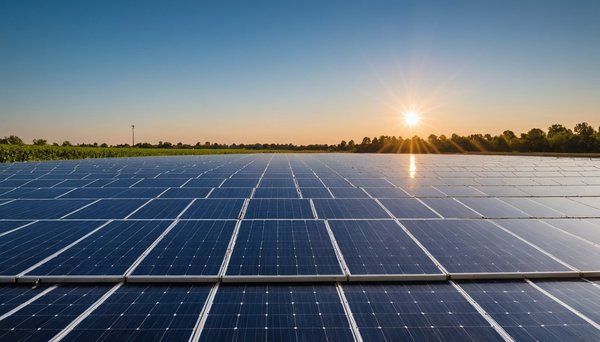 Panneau solaire : votre guide vers des économies concrètes
