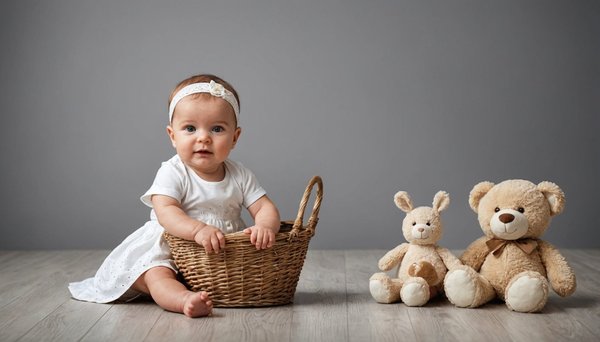 Les incontournables pour bébé à découvrir dans notre boutique en ligne