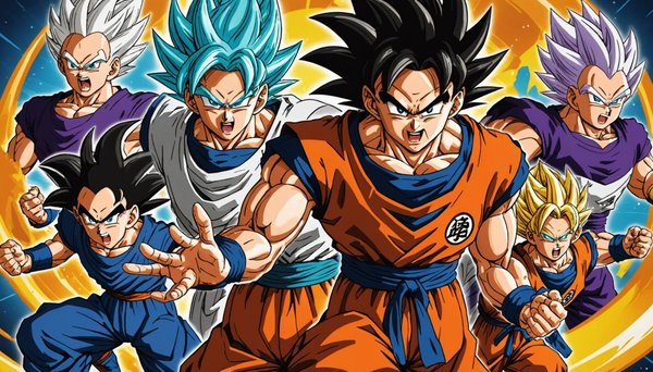 Découvrez les meilleures cartes dragon ball super chez dracaugames.