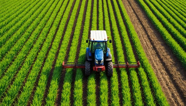 Diversification des revenus agricoles : vers une nouvelle ère