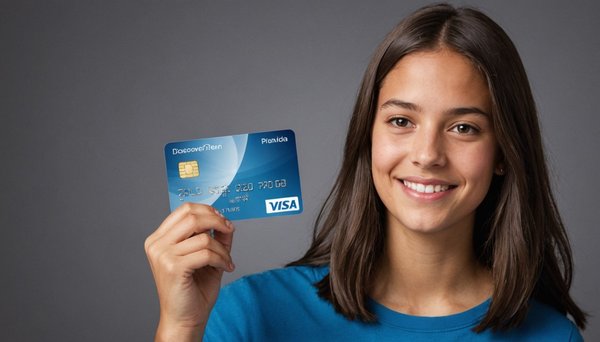 Découvrez comment une carte ado gratuite aide vos enfants à gérer leur budget.